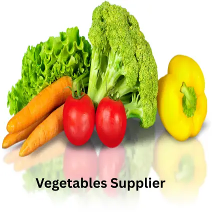 Fresh Vegetables supply in dubai