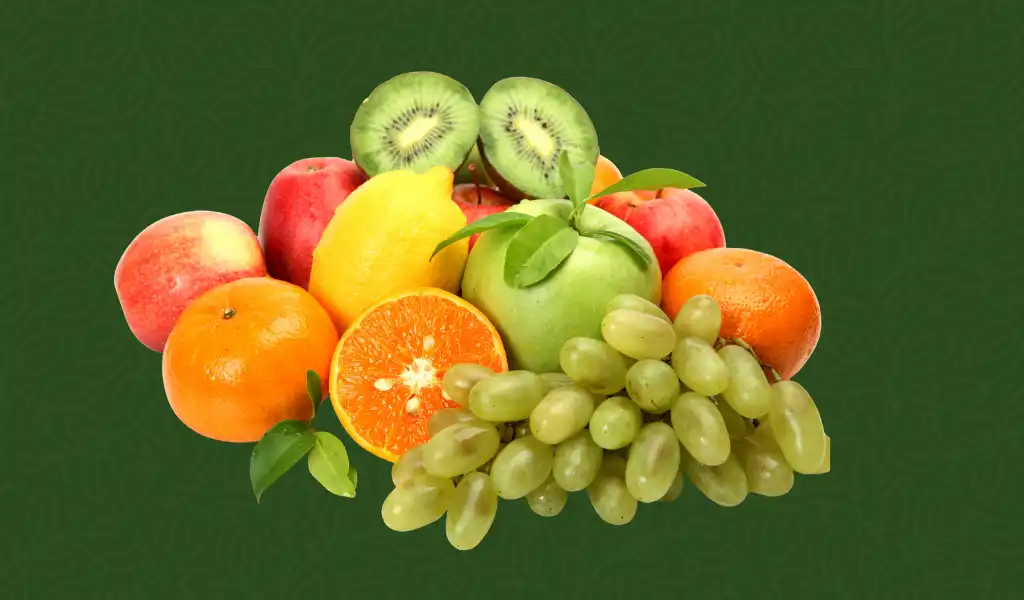 Best Fresh Fruits Company in UAE