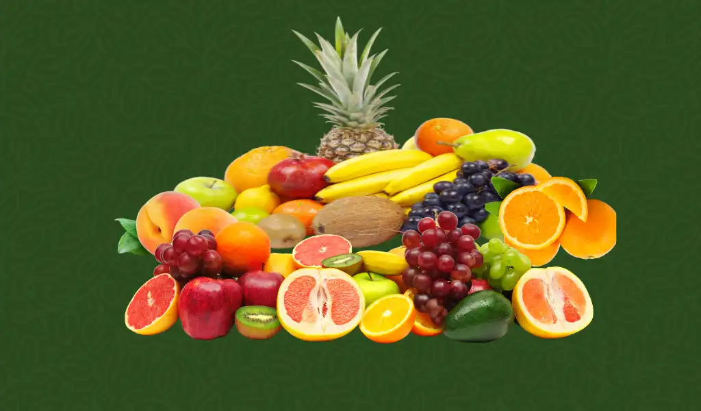 Fruits and Vegetables Suppliers in Dubai