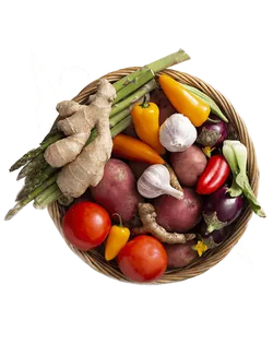 Bottom Decorative Shape