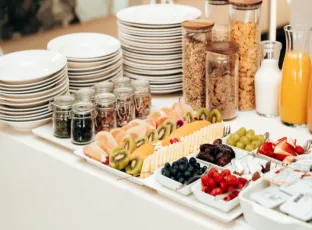 Vegetable supplier for Catering companies UAE