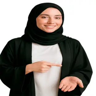 Fatima - Customer Support