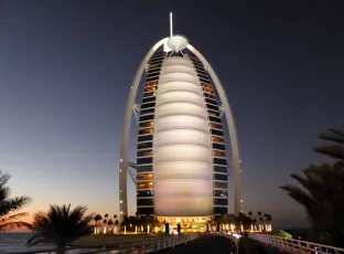 Food stuff supplier for Hotels in UAE