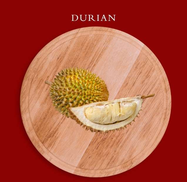 Durian Supplier in Dubai
