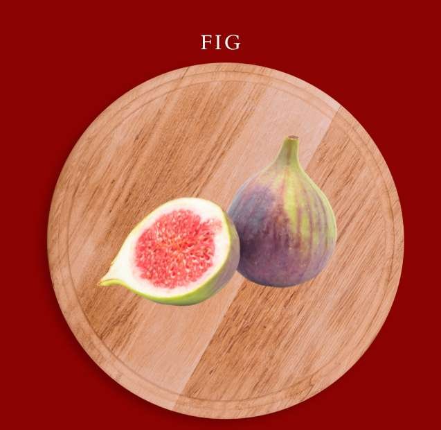 Fig Supplier in Dubai