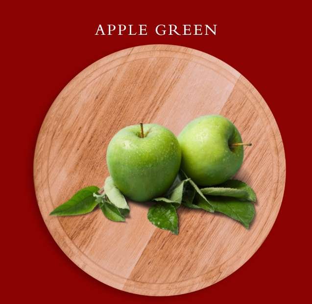 Green Apple Supplier in Dubai