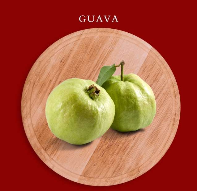 Guava Trader in UAE