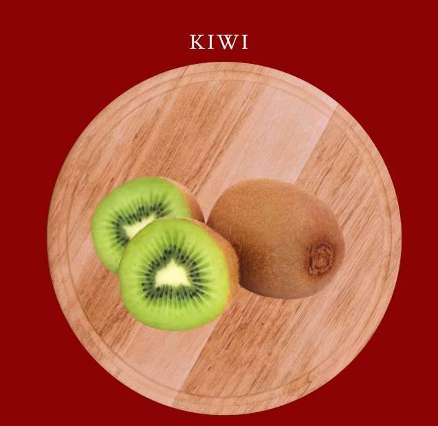 Kiwi Supplier in Dubai