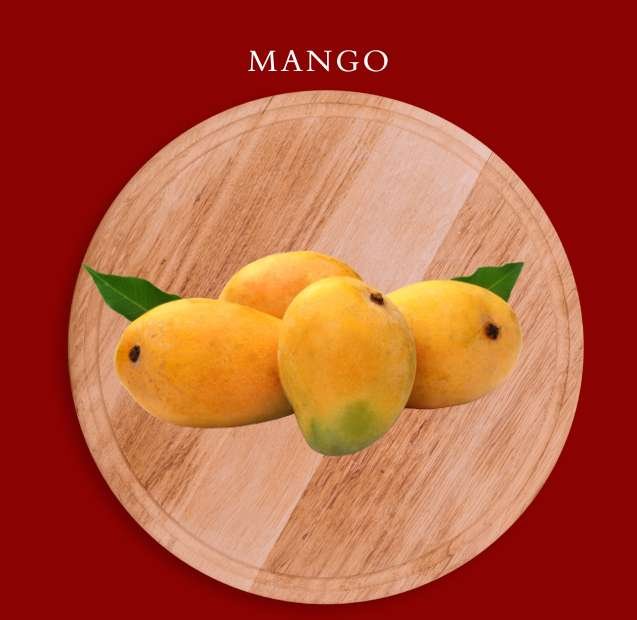 Premium Mango Supplier in Dubai UAE