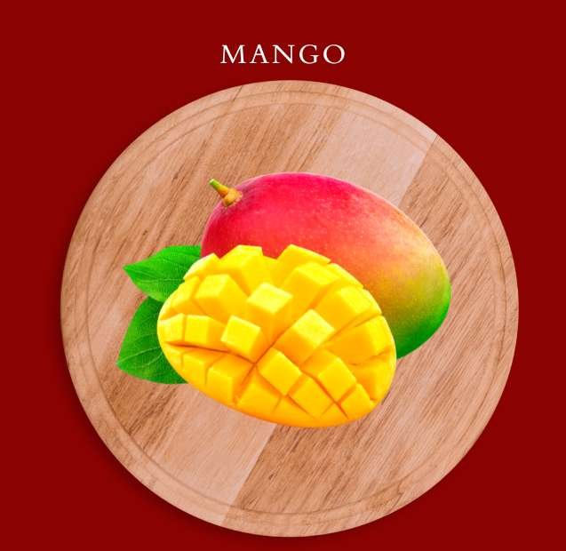 Fresh Mango Wholesale Dubai