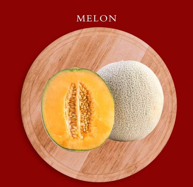 Melon Trader in Dubai