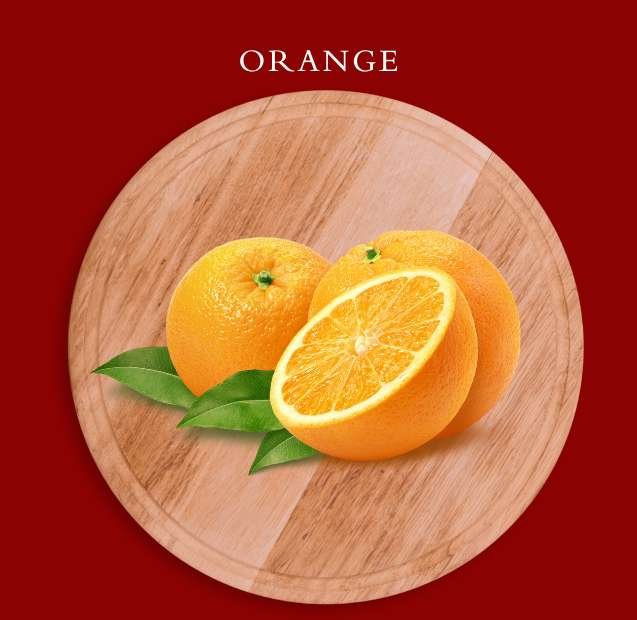 Orange Trader in Dubai