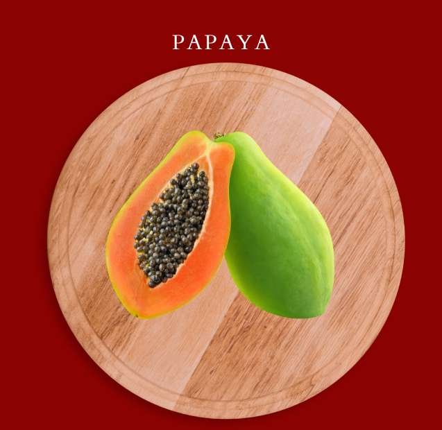 Papaya Trader in UAE