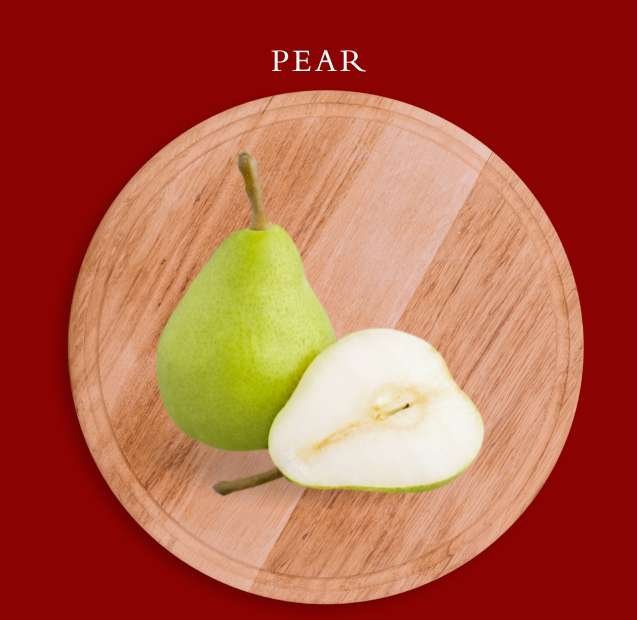 Pear Trading in Dubai