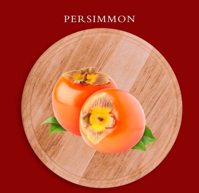 Persimmon Trader in Dubai