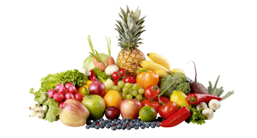 Fruits Importer in Dubai