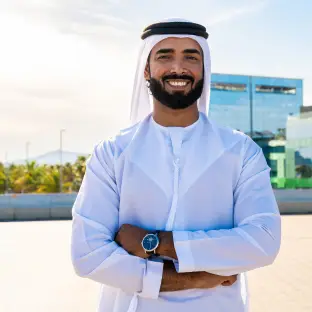 Moinuddin - Management