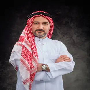 Muhammad Nassir - Management