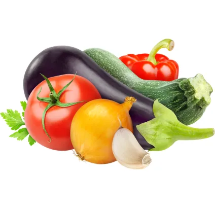 Euto General Trading - Best Vegetable Supplier in UAE