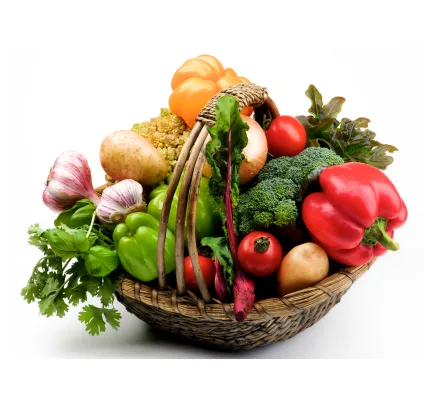 Euto General Trading - Best Vegetable Importer in UAE