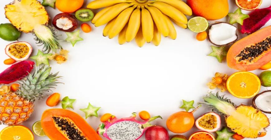 Euto General Trading - Best Fresh Fruits Company in UAE