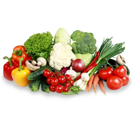 Euto General Trading - Fruits and Vegetables Importer in UAE