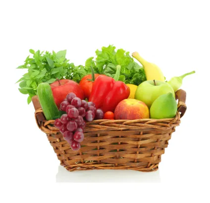 Euto General Trading - Fruits and Vegetables Suppliers in UAE