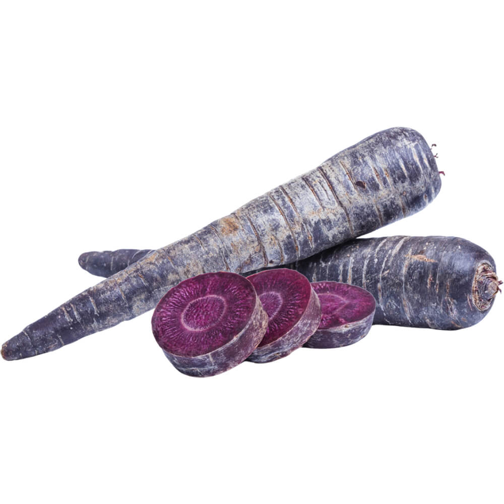 Fresh Purple Carrot Distributor Dubai UAE