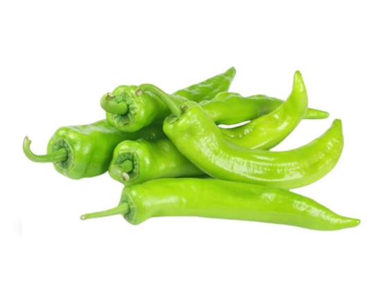 Fresh Green Chilli Importer and Supplier in Dubai UAE