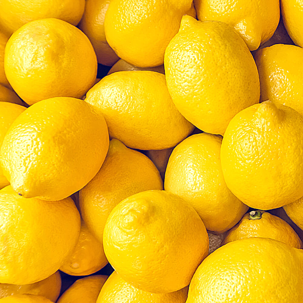 Bulk Lemon Imports Dubai