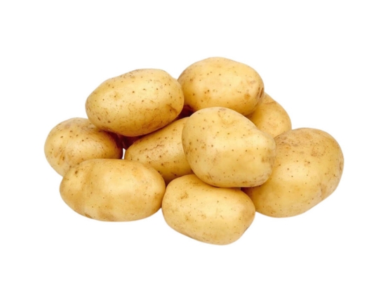 Premium Lebanese Potato Supplier Dubai
