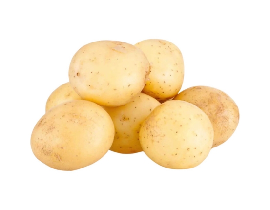 Australian White Chat Potatoes Wholesale UAE