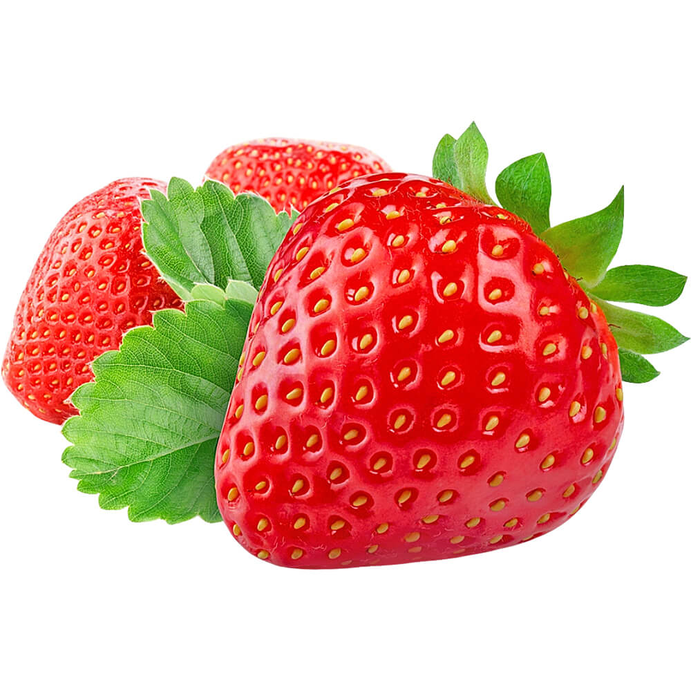 Premium Australian Strawberry Supplier Dubai