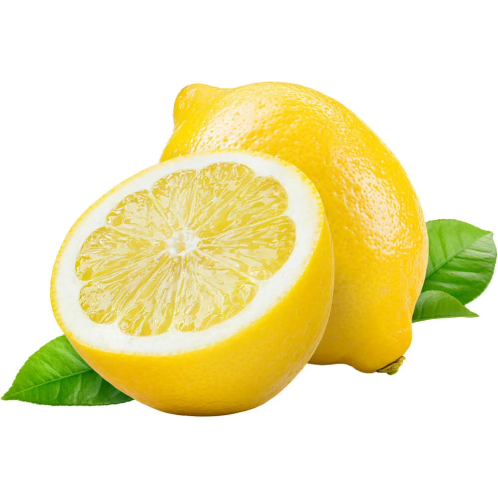 Fresh Lemon Supplier UAE