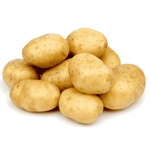 Potato Importer Dubai