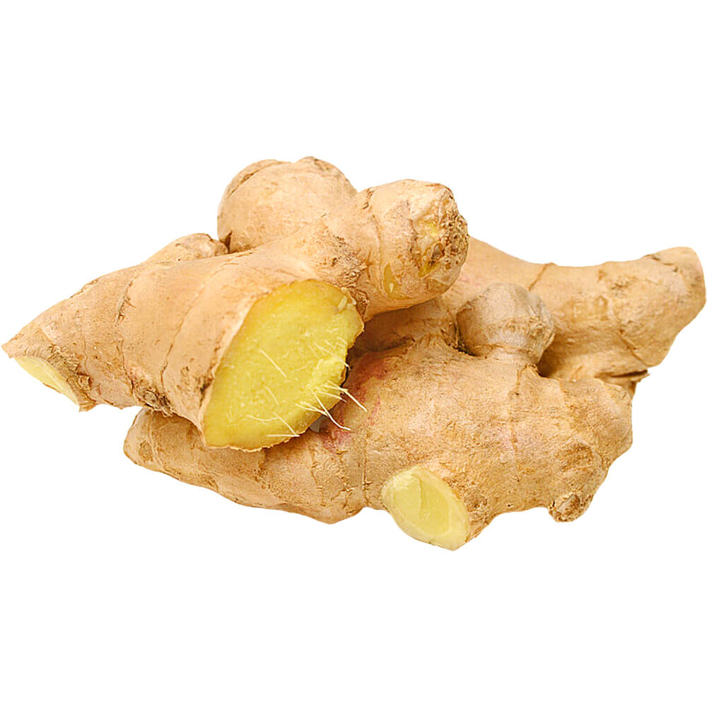 China Ginger Importer