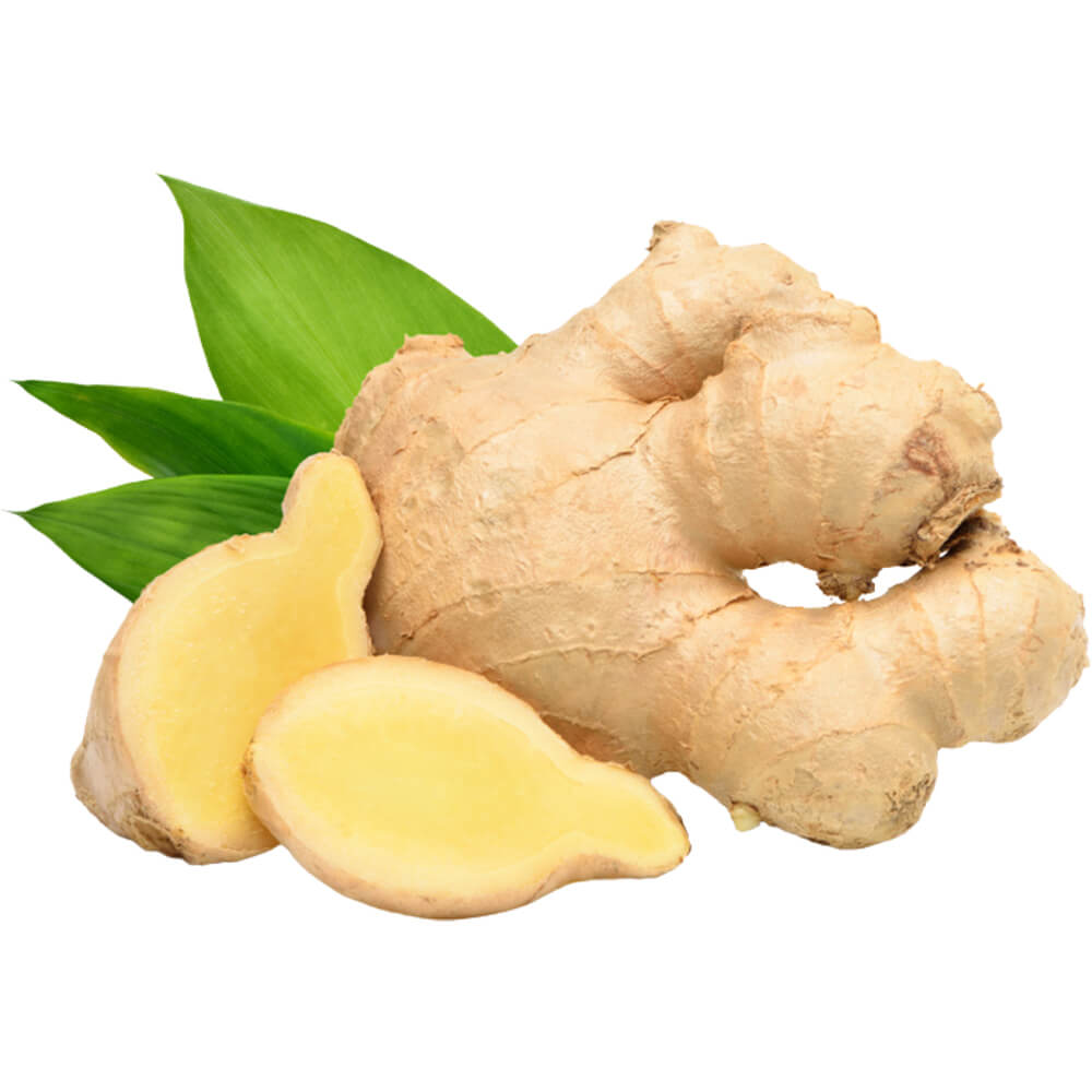 Fresh Ginger Root Dubai