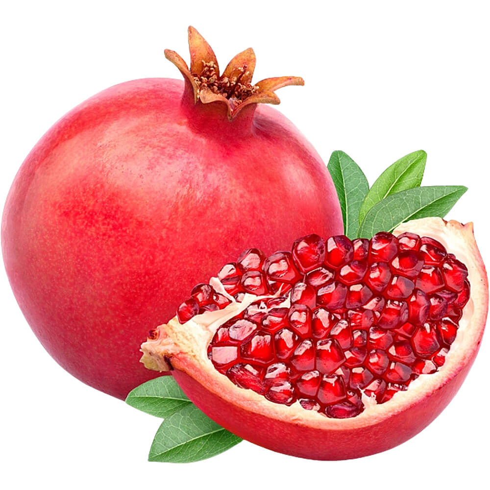 Fresh Pomegranate Wholesale