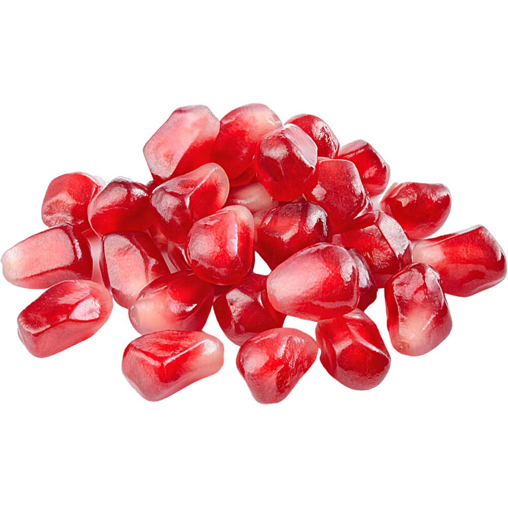 Natural Pomegranate Seeds