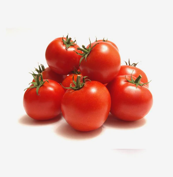 Fresh Red Tomato