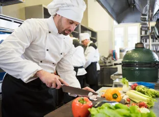 Fresh produce supplier for Restaurants in UAE