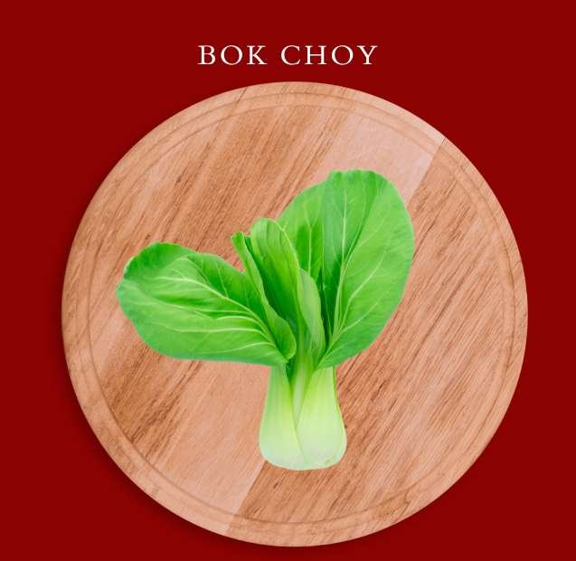Bok Choy