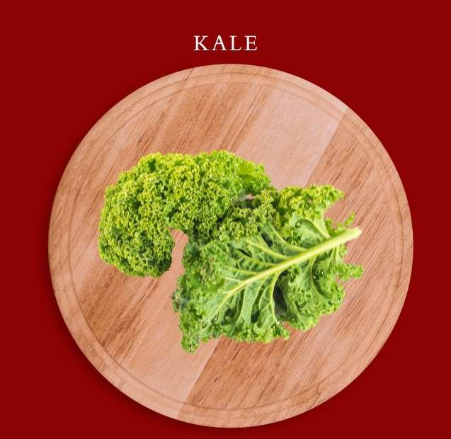 Kale