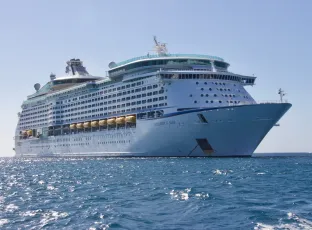 Ship Chandlers food supply services