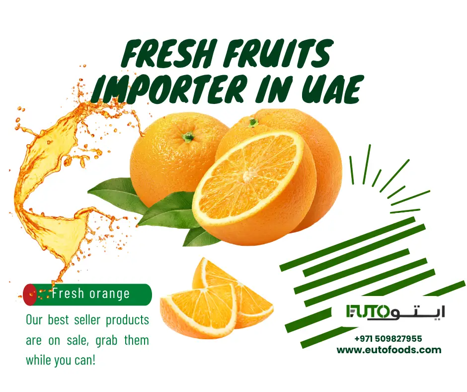 Frequently Asked Questions about orange Importer Dubai