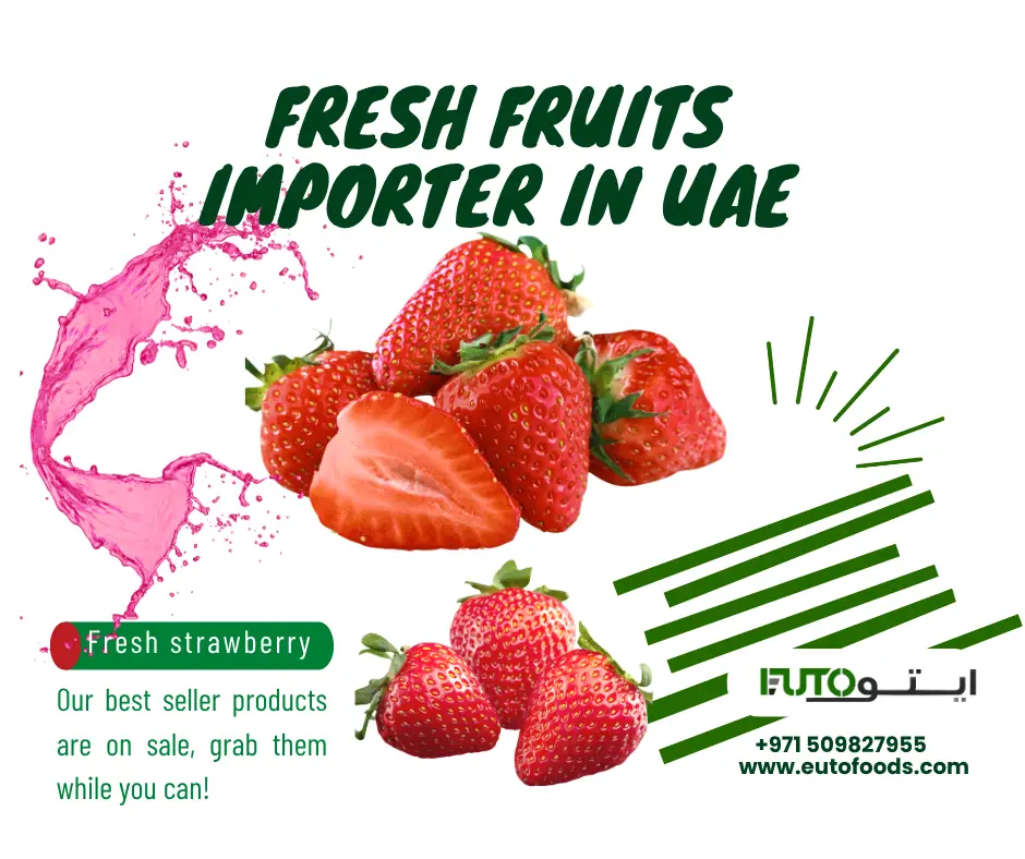 Frequently Asked Questions strawberry importer dubai