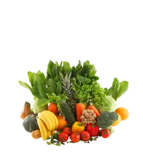 Fresh Vegetables Dubai