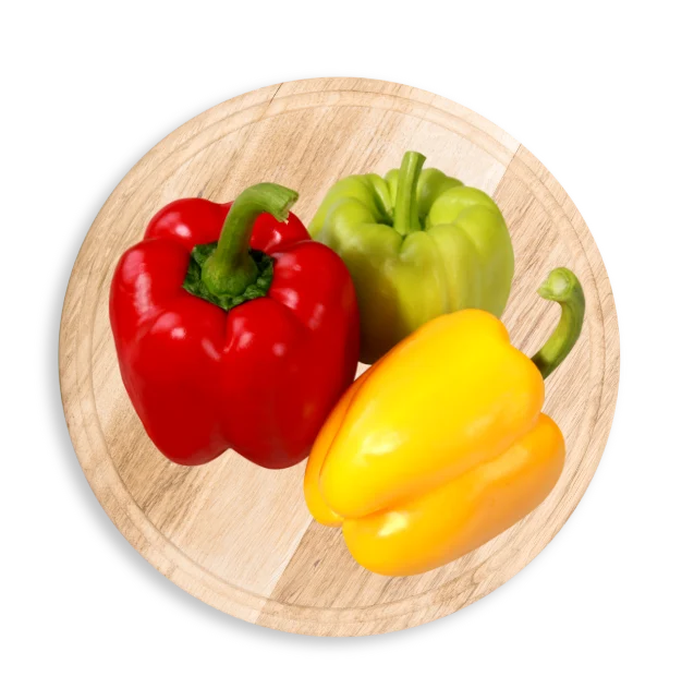 Fresh Capsicum and Bell Peppers Importer in UAE