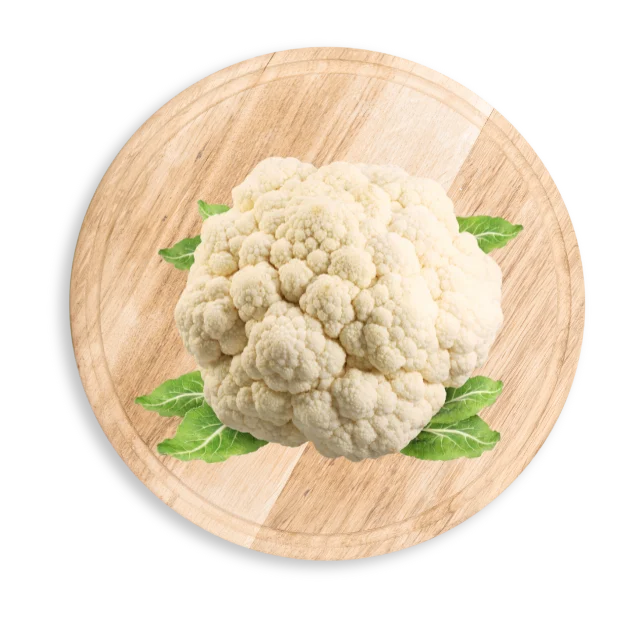 Fresh Cauliflower Importer and Supplier in Dubai UAE