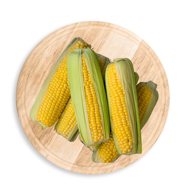Premium Sweet Corn Importer and Wholesale Supplier Dubai